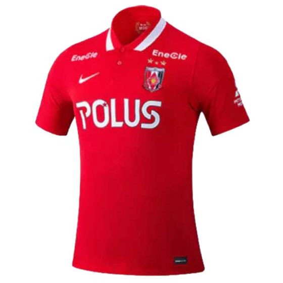Tailandia Camiseta Urawa Red Diamonds 1ª Kit 2022 2023